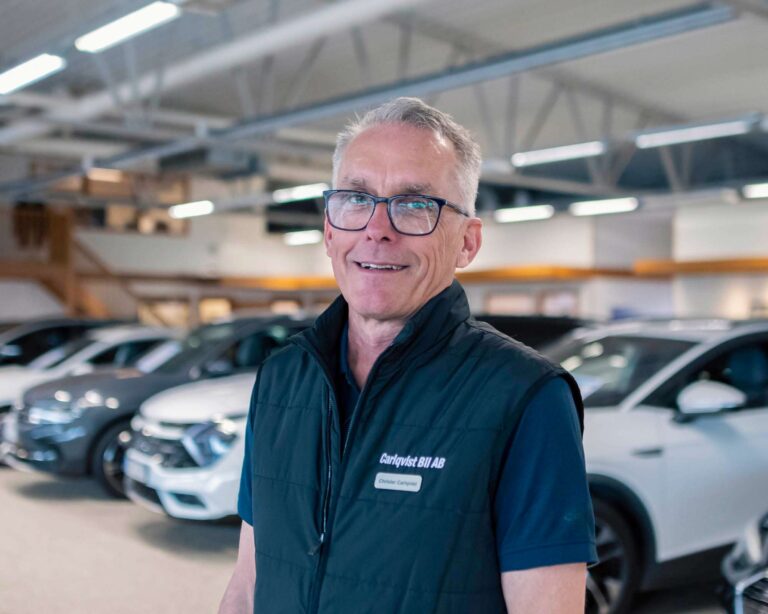 Christer Carlqvist