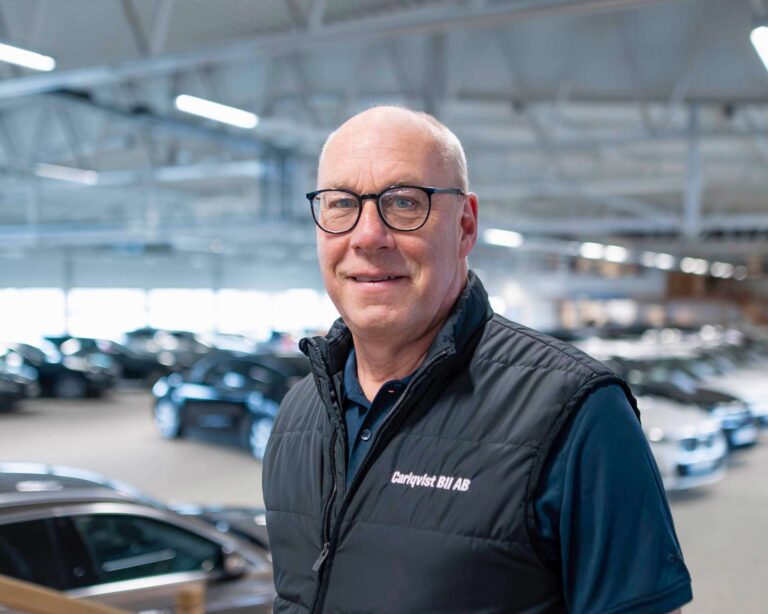Jens Olsson