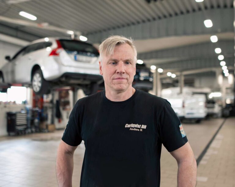 Anders Robertsson