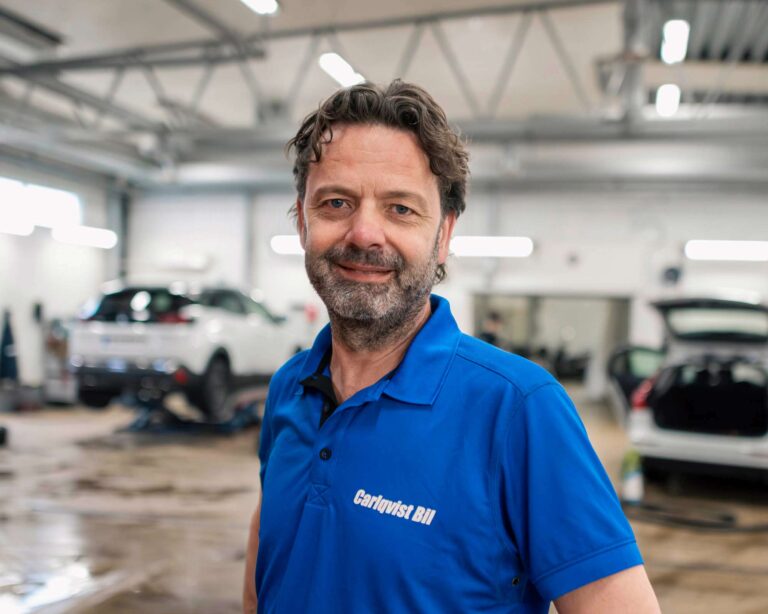 Fredrik Carlsson