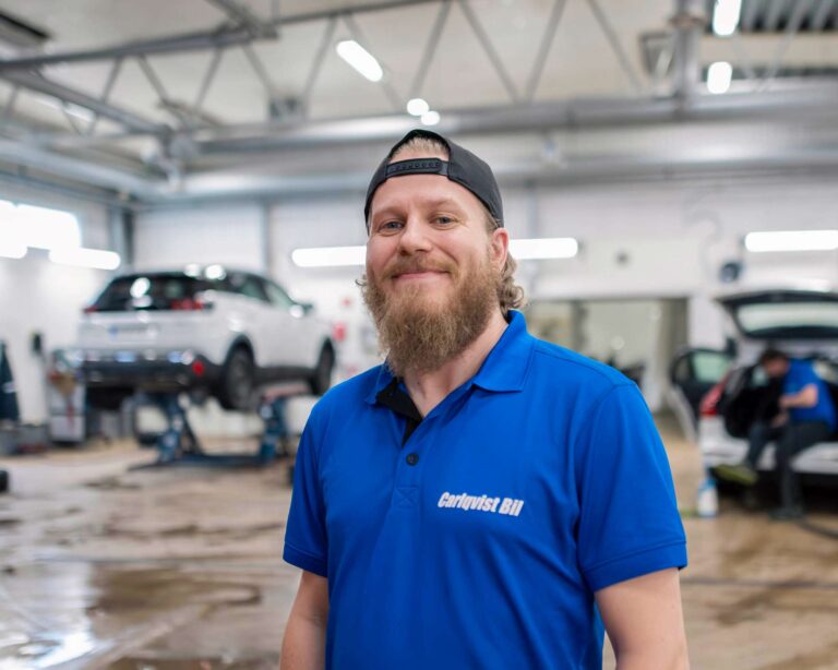 Alexander Svensson